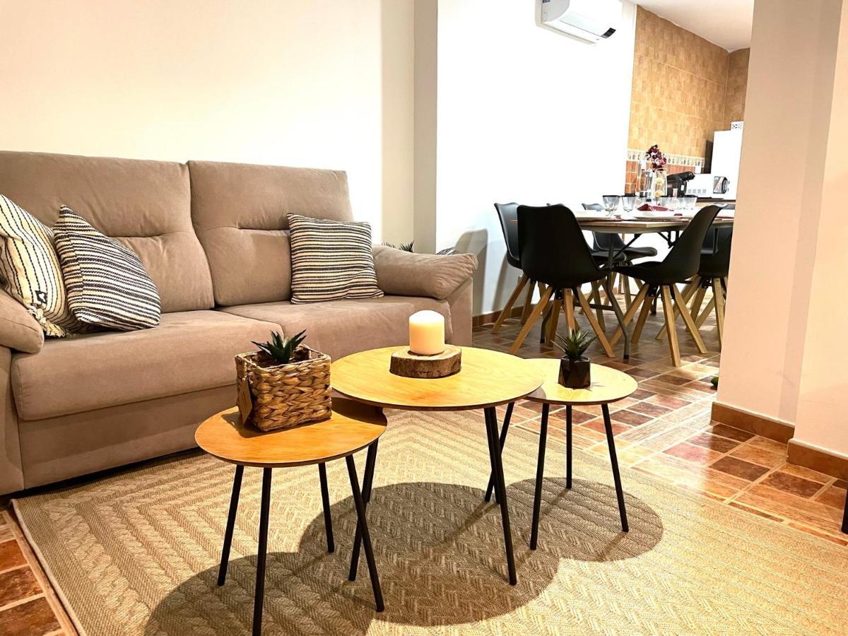 Apartamento Retama *