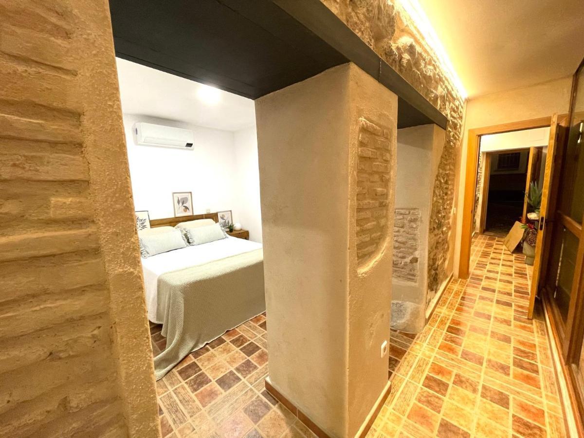 Retama Apartamento *
