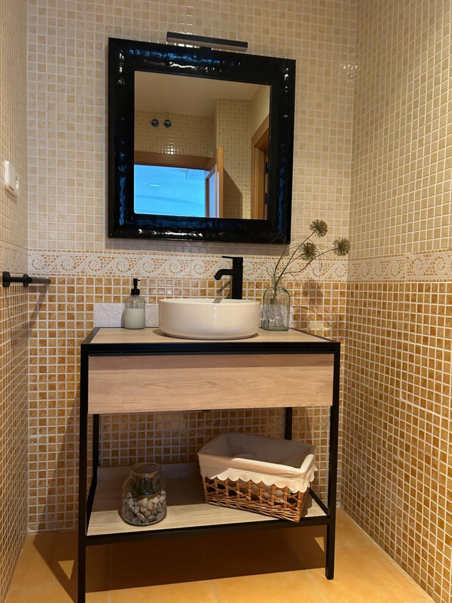Apartamento Retama Toledo