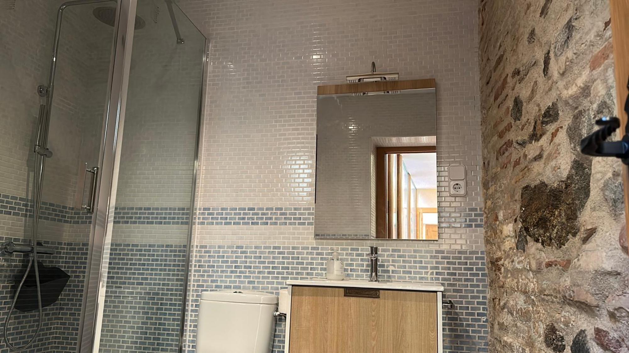Retama Apartamento Toledo