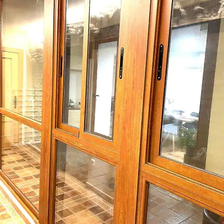 Alojamiento Retama Tolède Extérieur photo