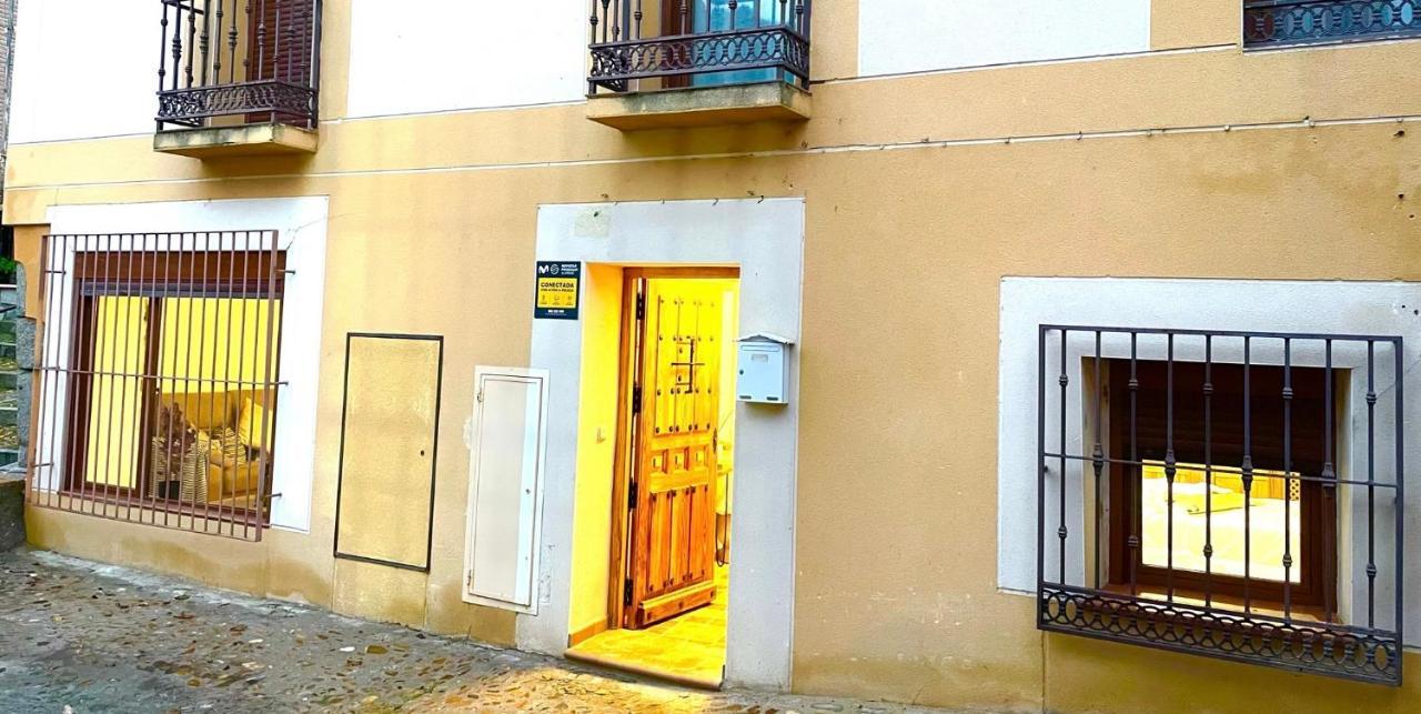 Retama Appartement Tolède