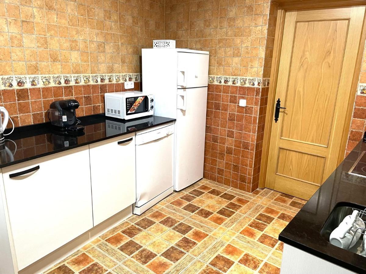 Retama Appartement