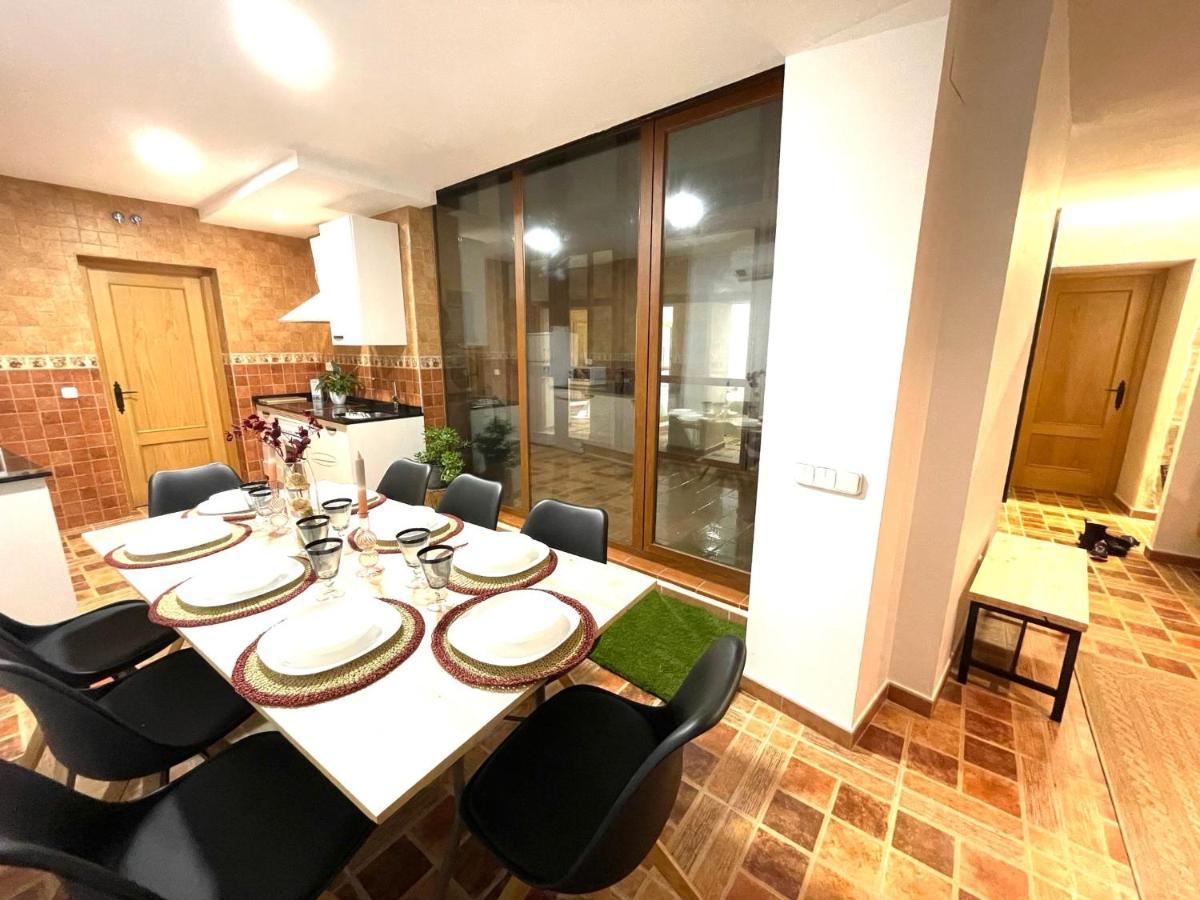 Retama Appartement