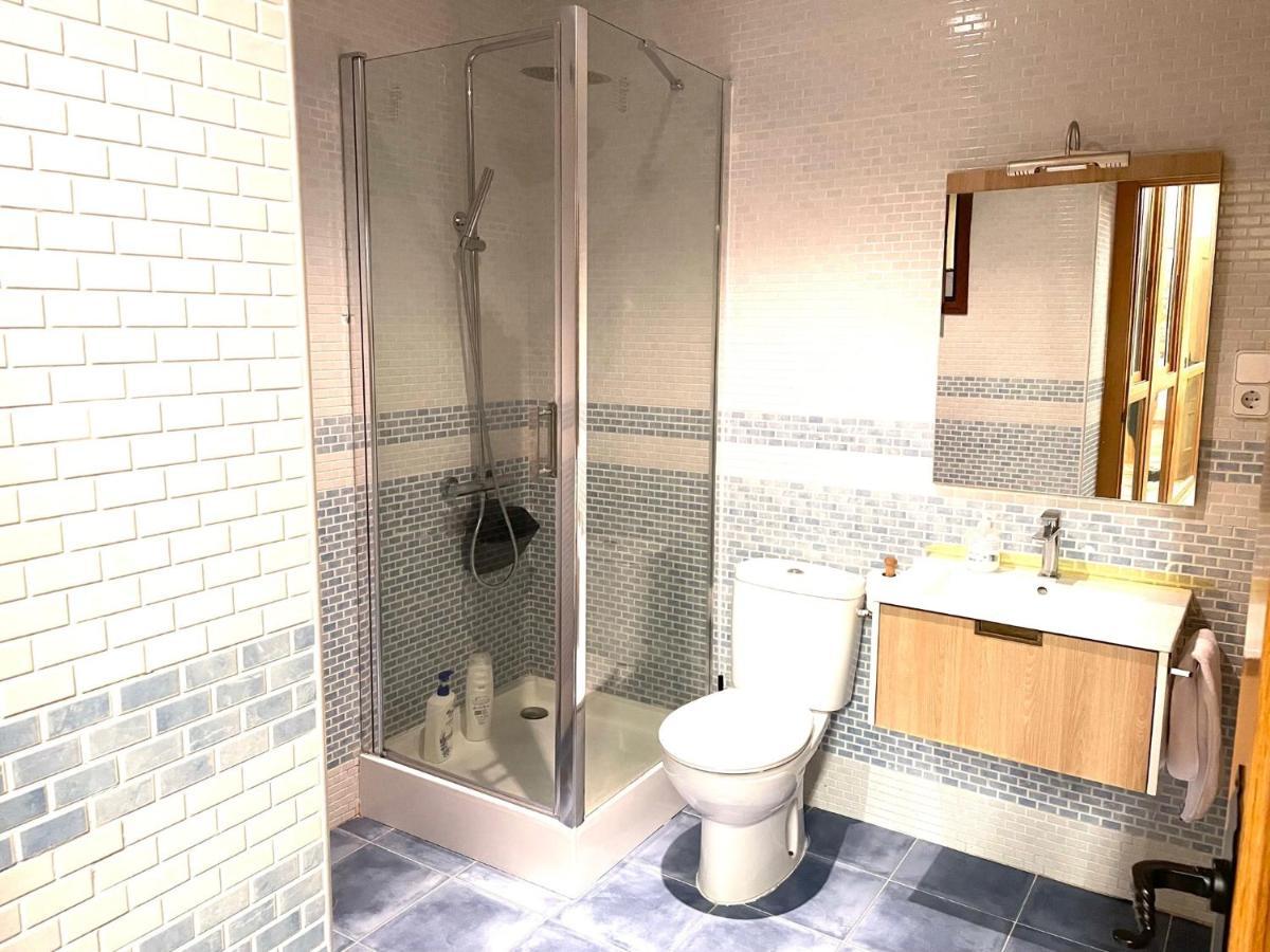 Appartement Retama *