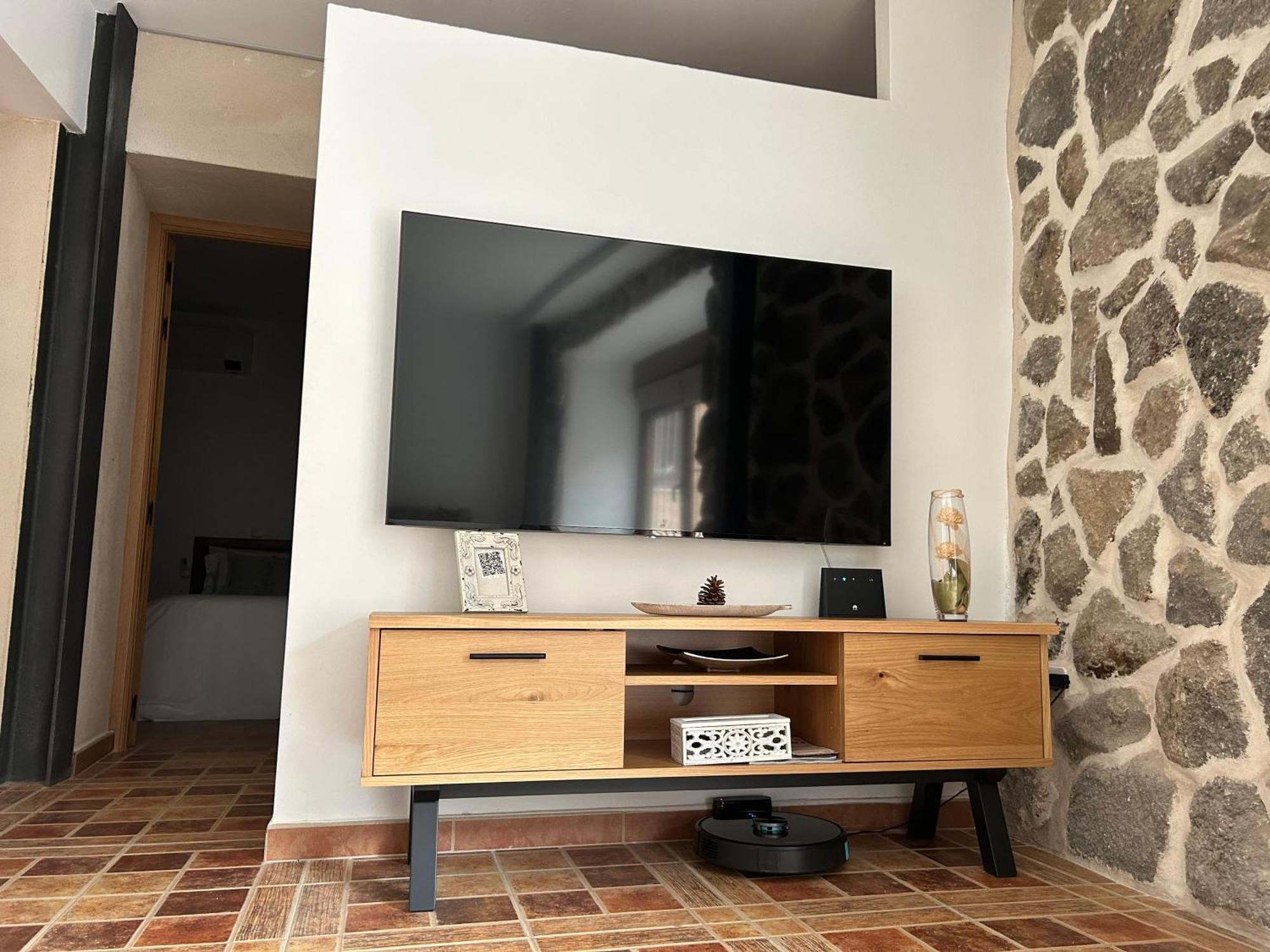 Appartement Retama