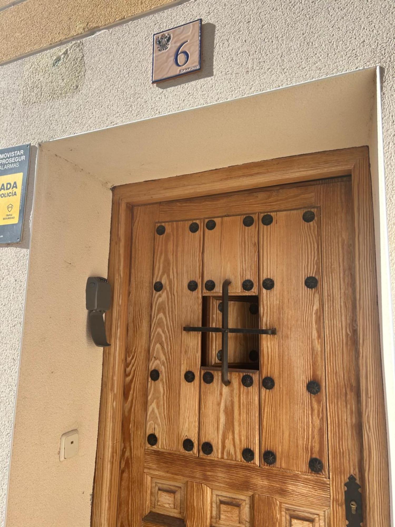 Retama Appartement *