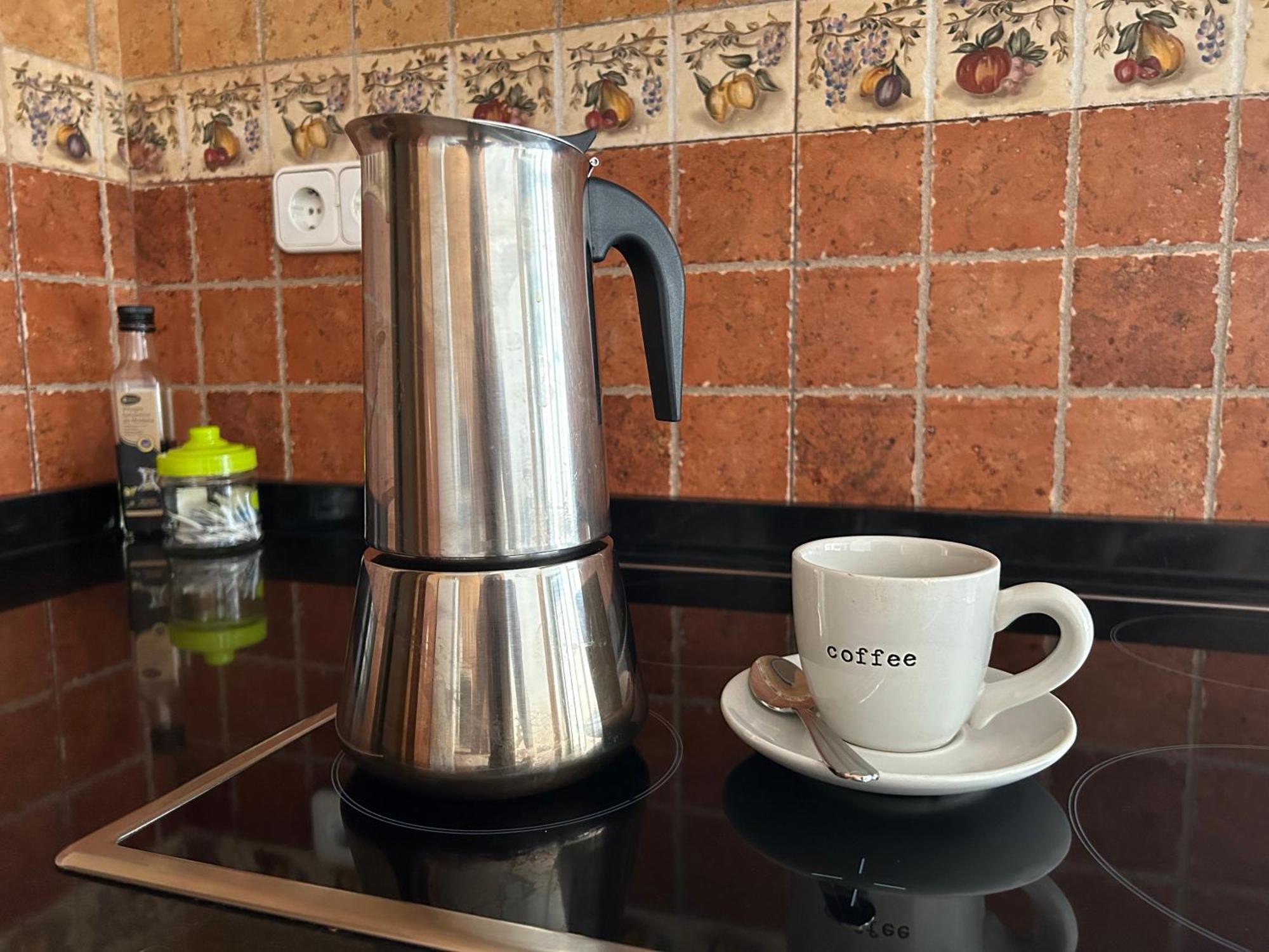 Retama Appartement Tolède