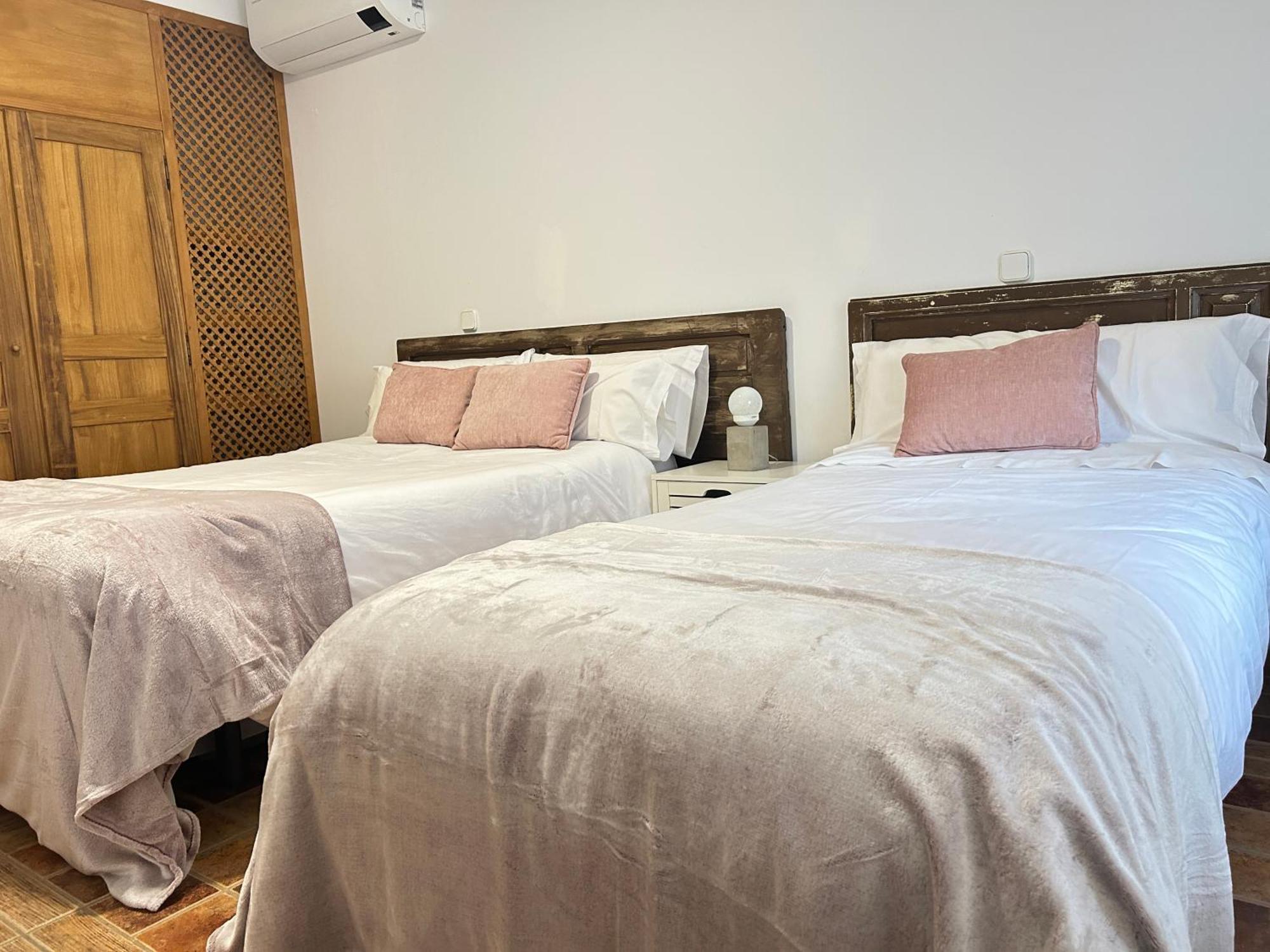 Retama Appartement Tolède