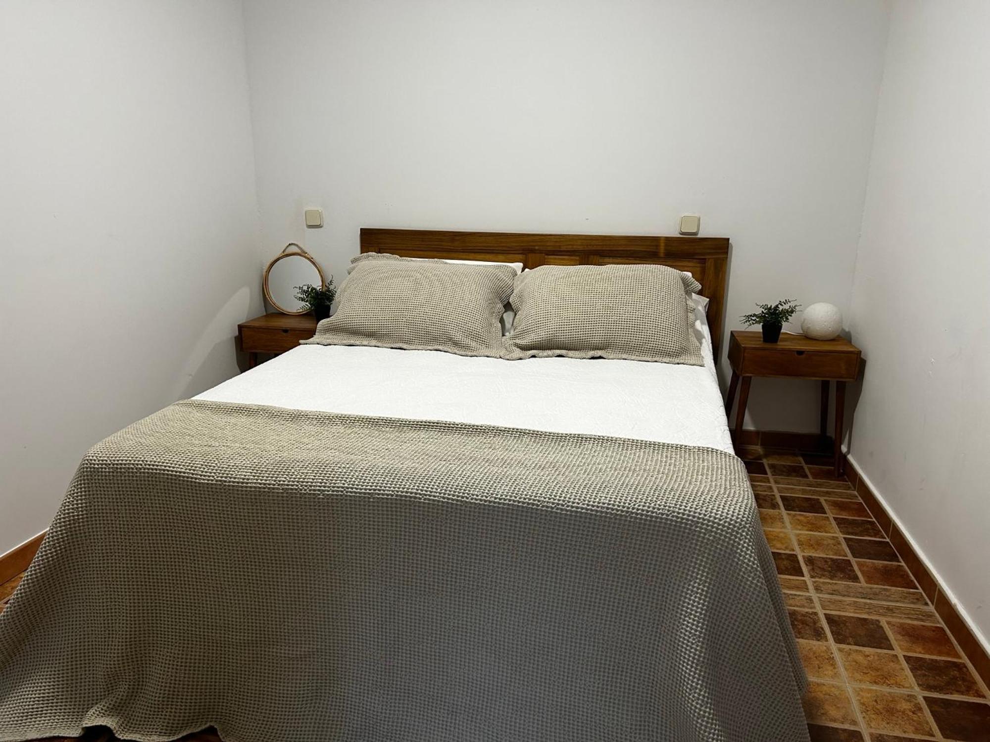 Appartement Retama Tolède