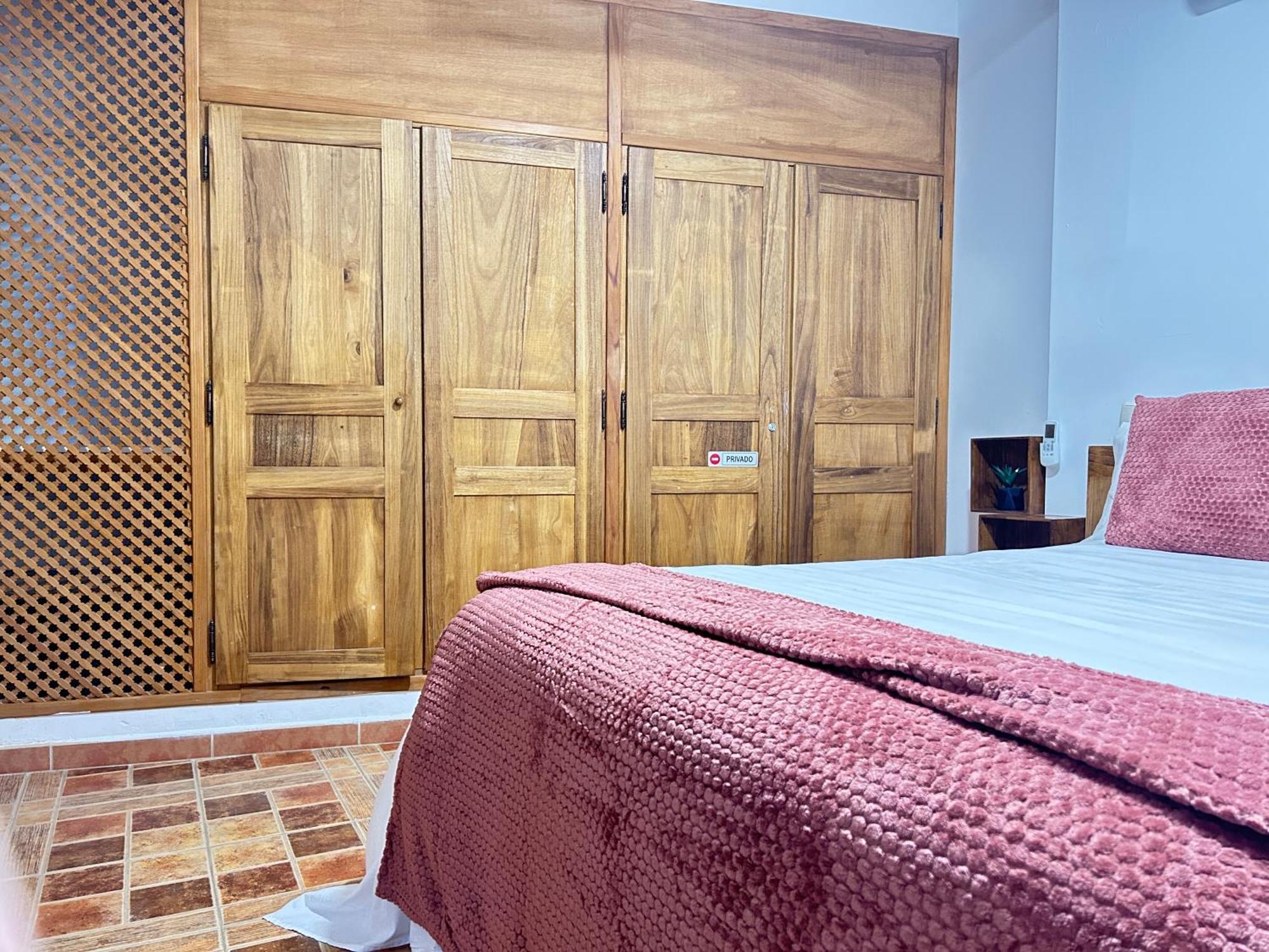 Retama Appartement *